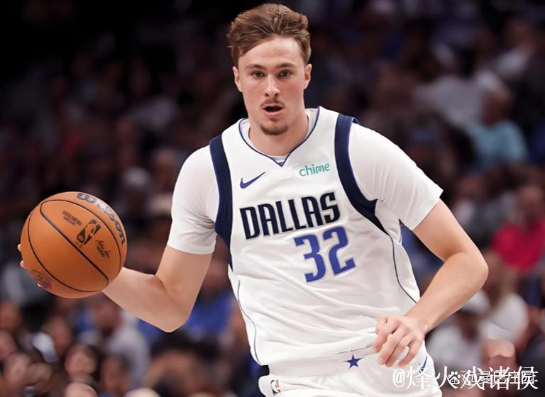 NBA新秀榜：弗拉格力压克努佩尔登顶 奎因升至第三