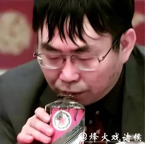 聂卫平爱女发文公布离世真相！早年抽烟喝酒不断的他，身体被拖垮